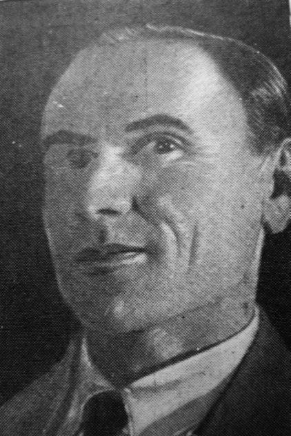 Nikolay Vinogradov - Actor Profile Photo