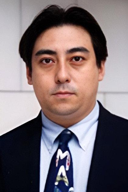 Katsunobu Ito - Actor Profile Photo