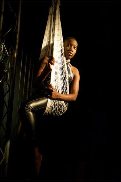 Chipo Kureya - Actor Profile Photo