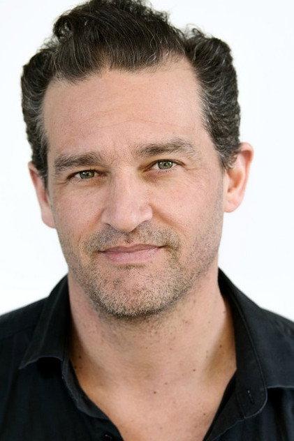 Barnie Duncan - Actor Profile Photo