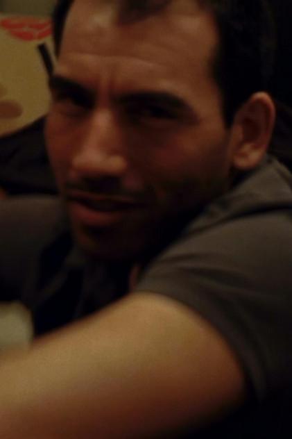 Mark-Eugene Garcia - Actor Profile Photo