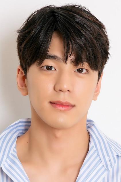 Kim Min-gue - Actor Profile Photo