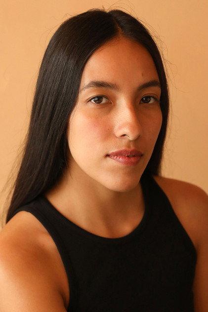 Dalia Xiuhcoatl - Actor Profile Photo
