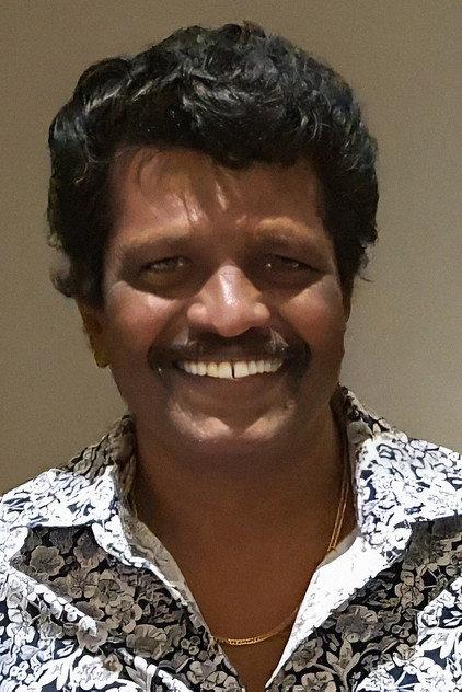 Singapore Durairaj - Actor Profile Photo