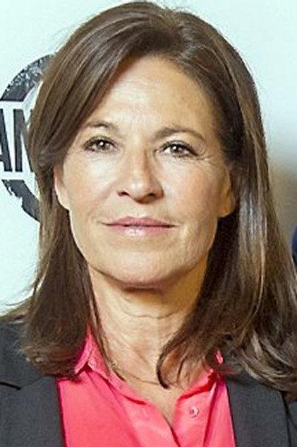 Linda Laursen - Actor Profile Photo