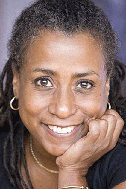 Alison Sealy-Smith - Actor Profile Photo