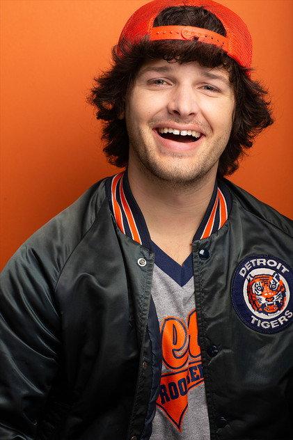 Mark Sipka - Actor Profile Photo