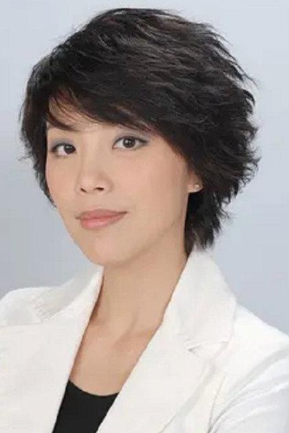 Astrid Chan Chi-Ching - Actor Profile Photo
