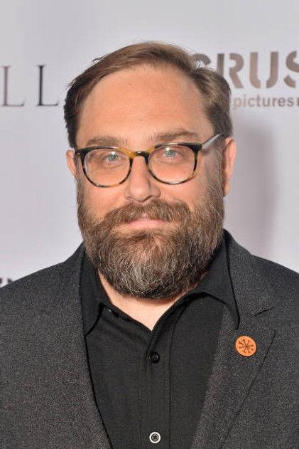 Barak Hardley - Actor Profile Photo