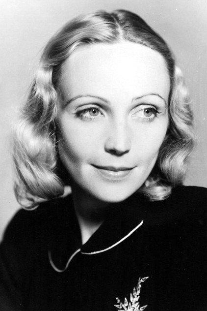 Inga Tidblad - Actor Profile Photo