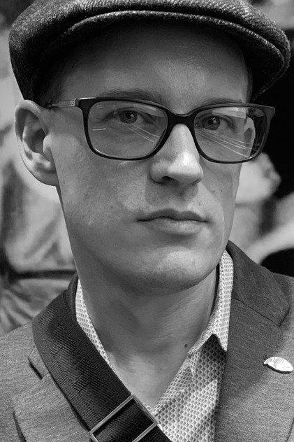 Jeremy Parish - Actor Profile Photo