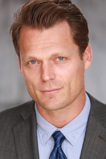 Andrew Key - Actor Profile Photo
