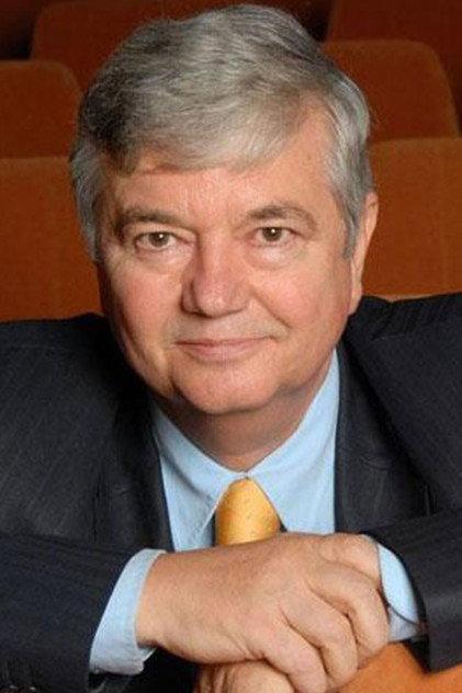 Constantin Fugașin - Actor Profile Photo