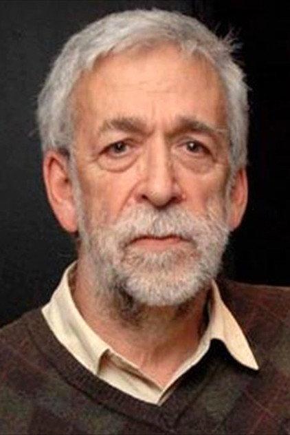 Argyris Bakirtzis - Actor Profile Photo