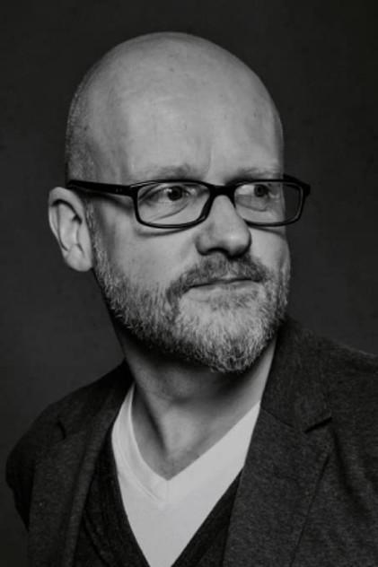 Barrie Gower - Actor Profile Photo
