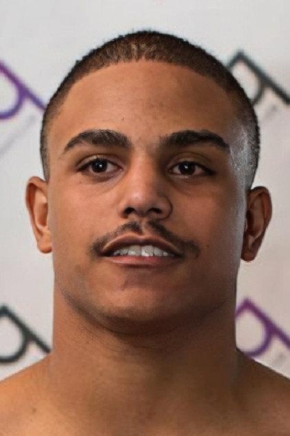 Donte Stubbs - Actor Profile Photo