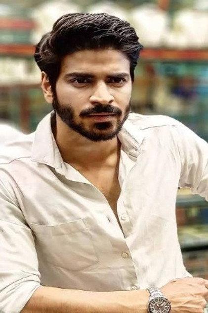 Samm Bhattacharyya - Actor Profile Photo