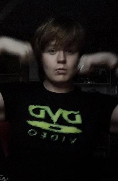 Wade Smith - Actor Profile Photo