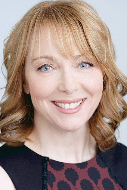 Vickie Papavs - Actor Profile Photo