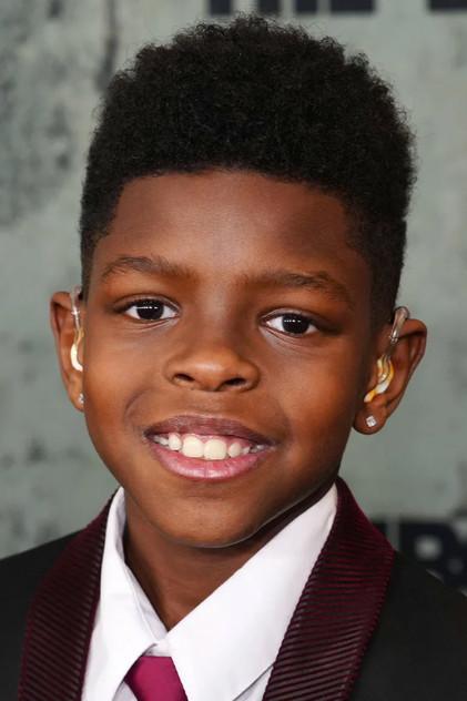Keivonn Woodard - Actor Profile Photo