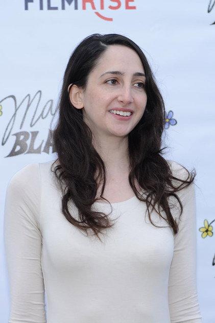 Gillian Wallace Horvat - Actor Profile Photo