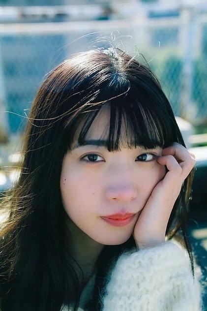 Natsuko Obuchi - Actor Profile Photo