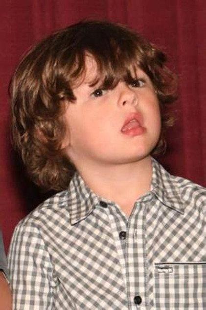 Wyatt Walters - Actor Profile Photo