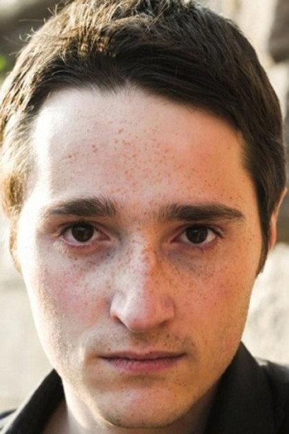 Alexandr Polamishev - Actor Profile Photo
