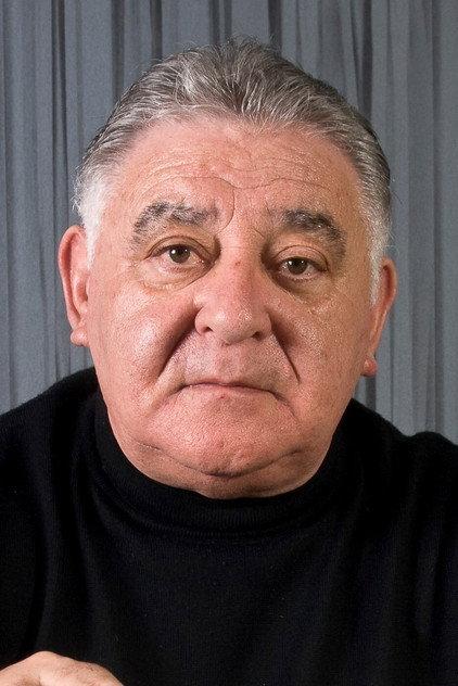 Manuel Lourenzo - Actor Profile Photo