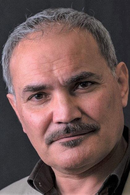 Angelo Zampieri - Actor Profile Photo