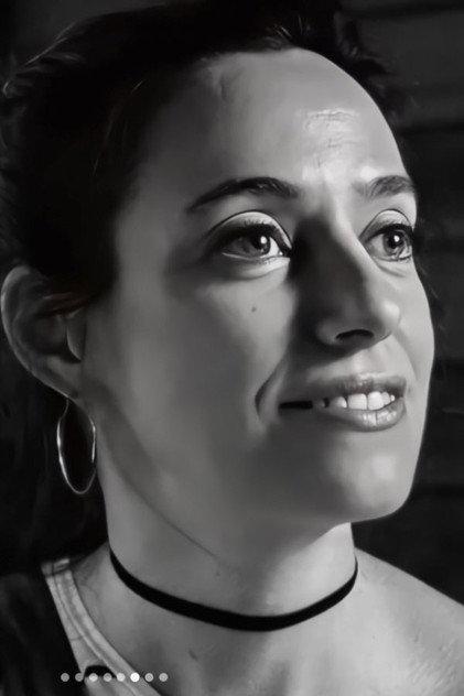 Paula Lussi - Actor Profile Photo