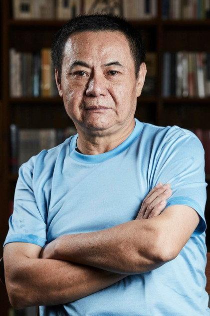Tsai Chen-nan - Actor Profile Photo