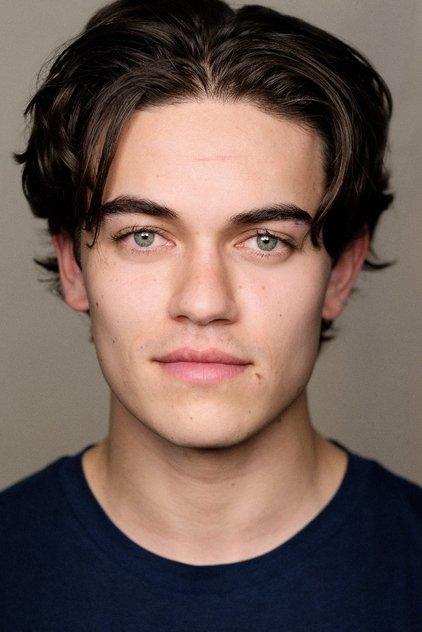 Filipe Cates - Actor Profile Photo