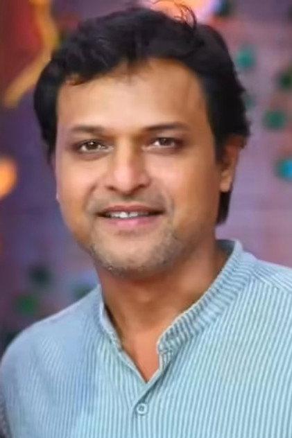Kashyap Parulekar - Actor Profile Photo