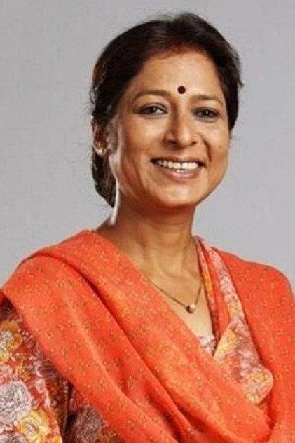 Alka Amin - Actor Profile Photo