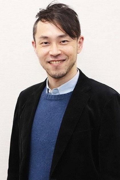 Masafumi Nishida - Actor Profile Photo