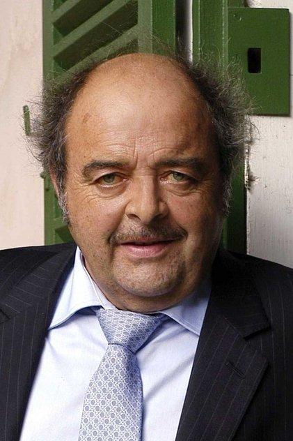 Jacques Villeret - Actor Profile Photo