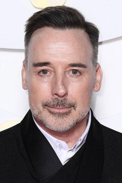 David Furnish - Actor Profile Photo