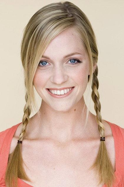 Molly O'Neill - Actor Profile Photo
