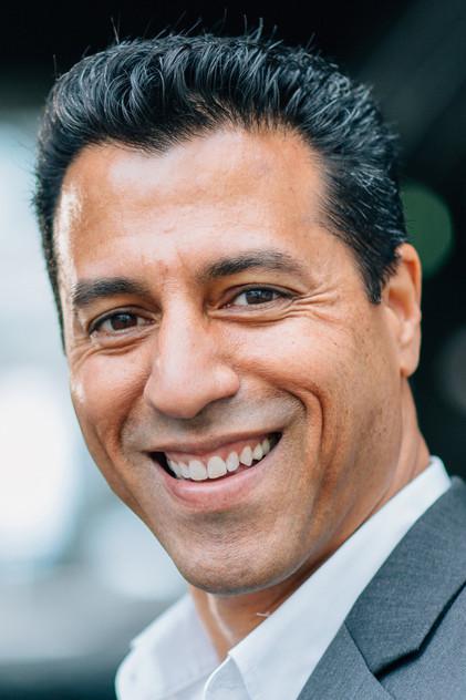 Craig Veroni - Actor Profile Photo