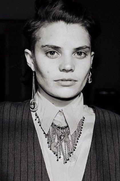 Edythe Woolley - Actor Profile Photo