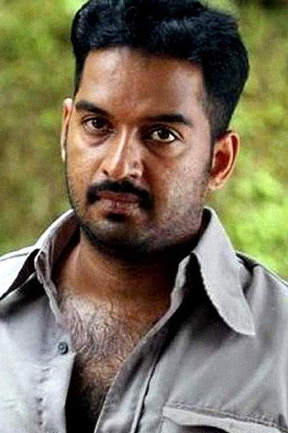 Suresh Nair - Actor Profile Photo