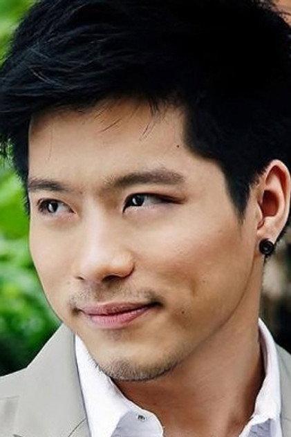 Vivid Bavornkiratikajorn - Actor Profile Photo