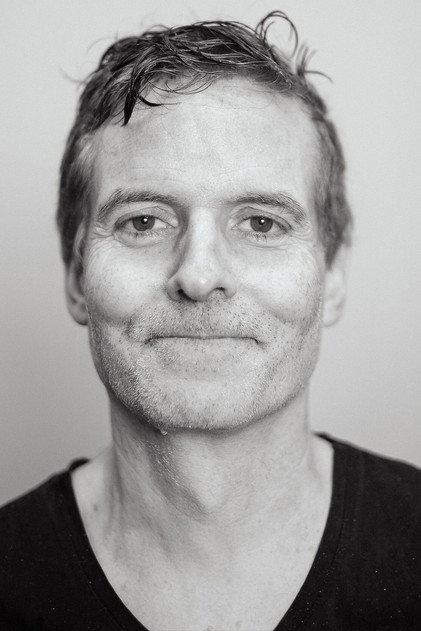 Fergus Keane - Actor Profile Photo