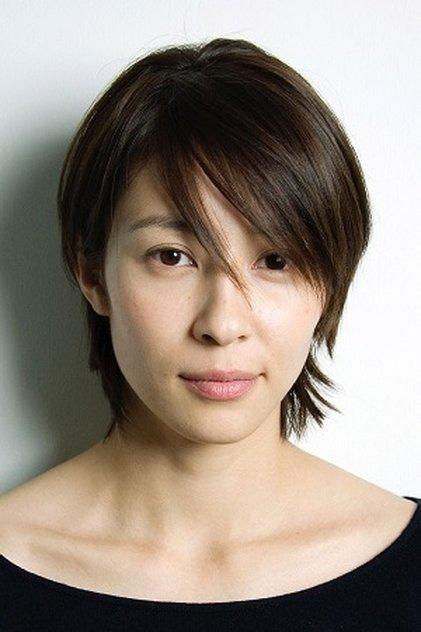 Miki Mizuno - Actor Profile Photo
