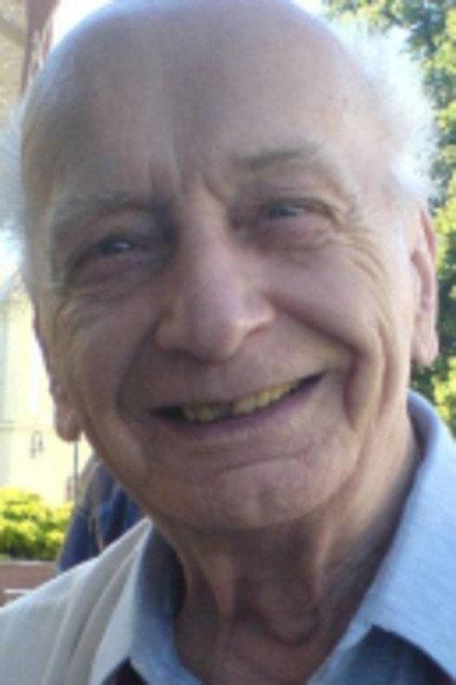 Ladislav Šamlot - Actor Profile Photo