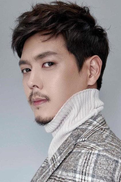 Kim Heung-soo - Actor Profile Photo