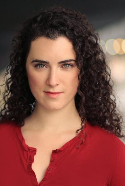 Eloise Eonnet - Actor Profile Photo
