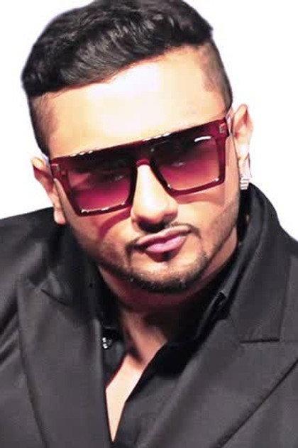 Yo Yo Honey Singh - Actor Profile Photo