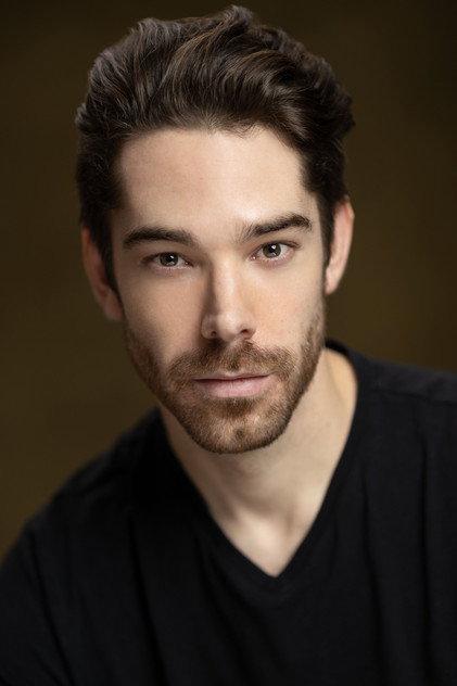 Brad Bonnell - Actor Profile Photo